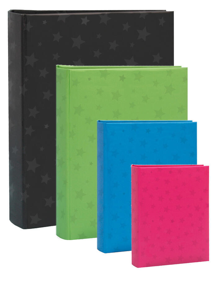 [142053] Album Estrella 10 X 15 200 F Ae46200