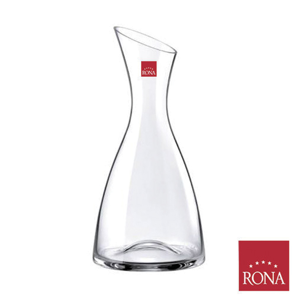 DECANTER PRESTIGE 1100 ML RONA CARAFES