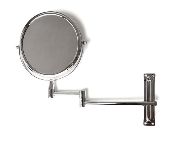[165379] Espejo Brazo Cromado 20 1X/ 5X