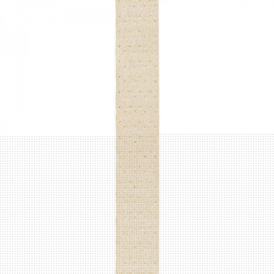 ORO DESTELLOS ORO 38 MM X 10 MTS