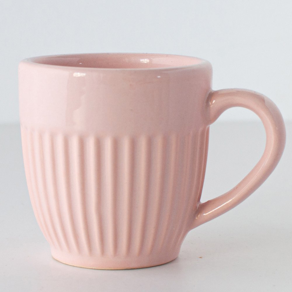 Cafe Doble Canela Rosa 150 Cc