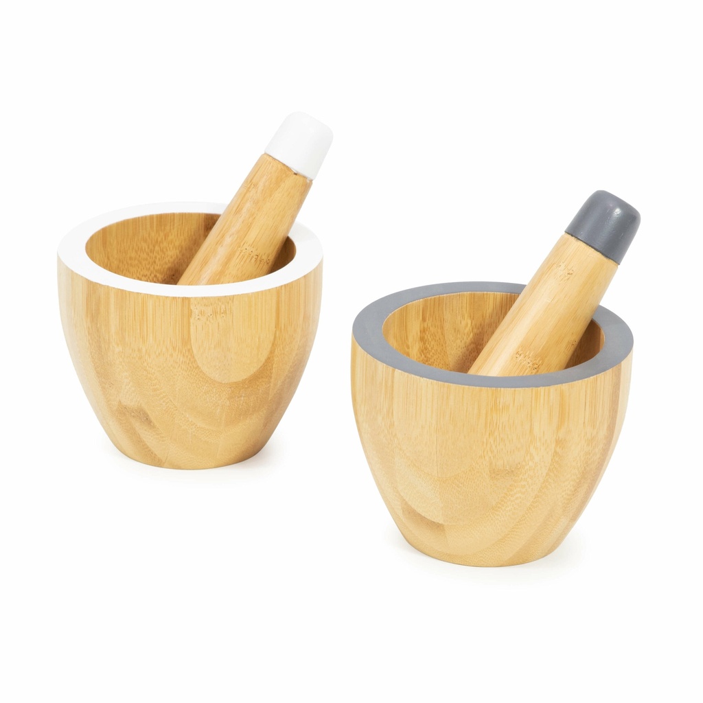 Mortero Bambu Paint