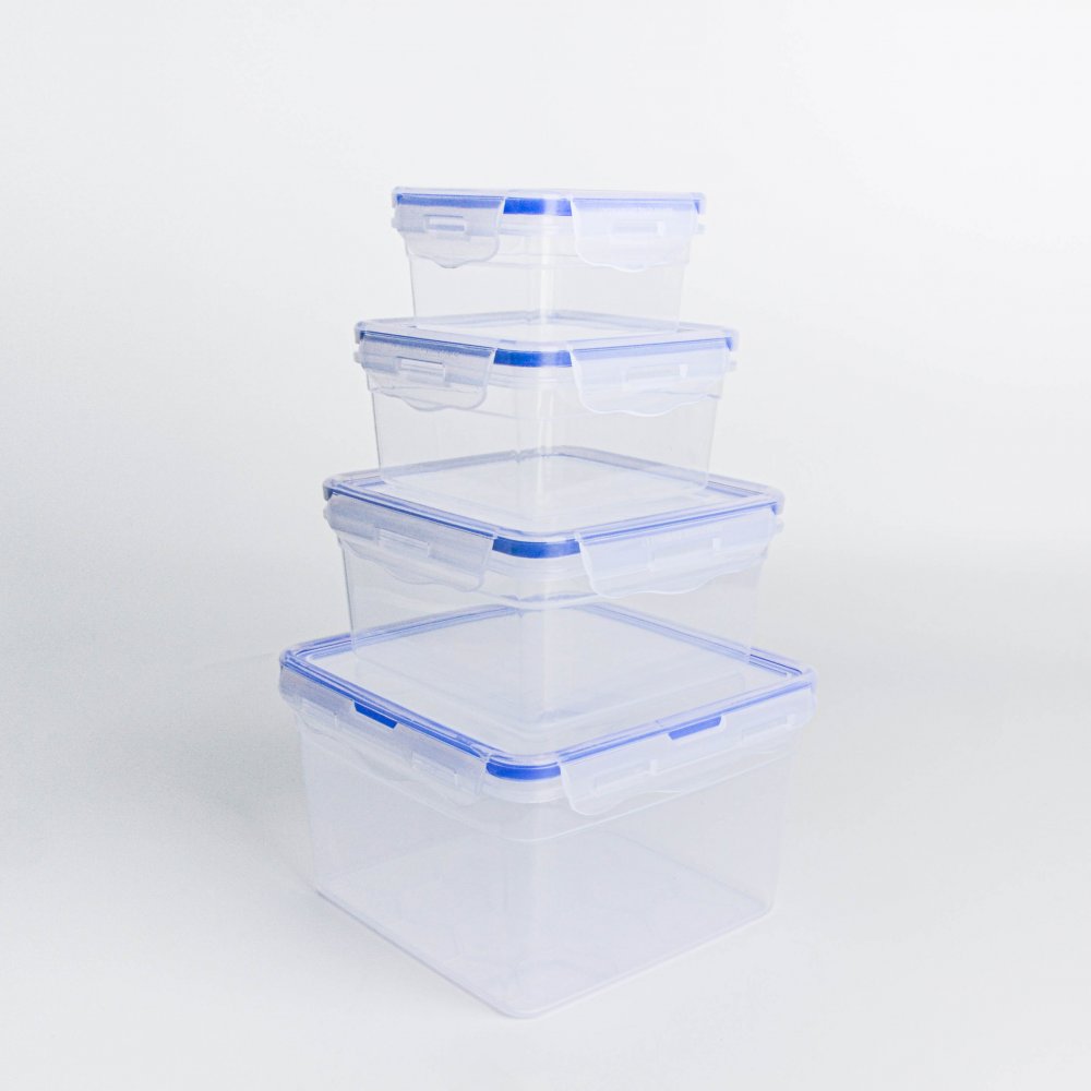 [256343] Contenedor Plást C/Tapa 1,2Lt