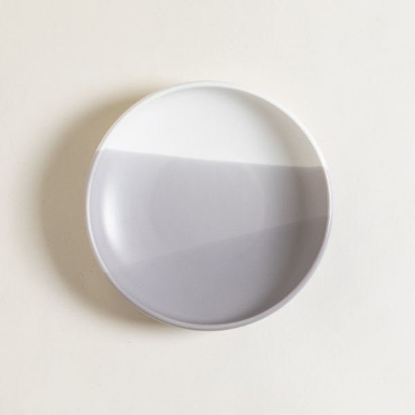 [4110504] Plato Hondo Soho 21 Cm