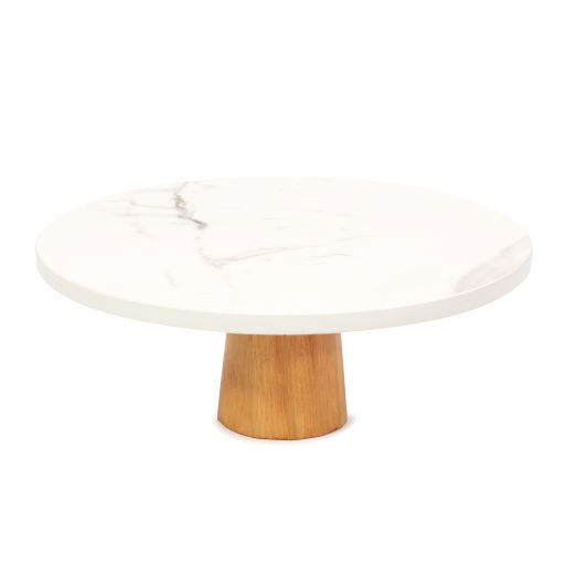Pie De Torta 28 Cm Dekton
