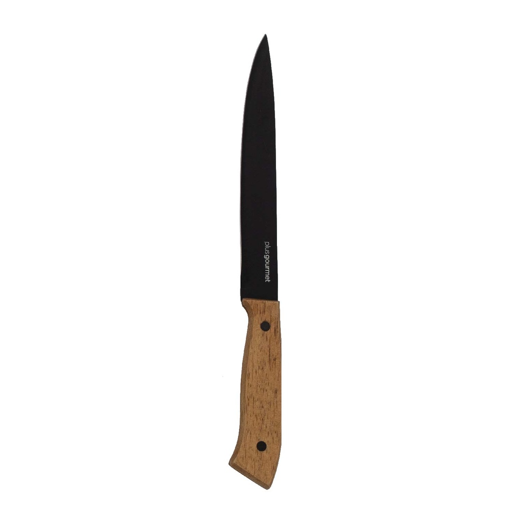 CUCHILLO FILETEADOR 8”