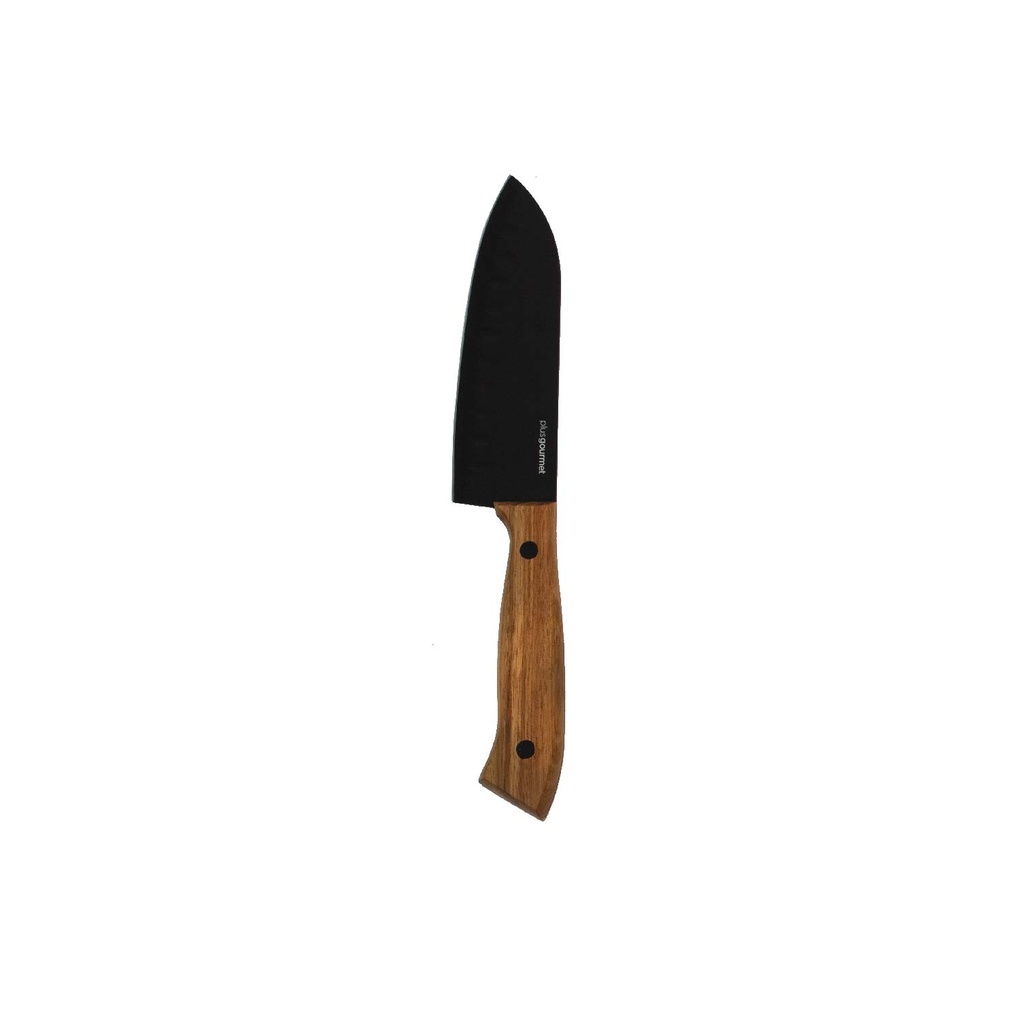 CUCHILLO SANTOKU 5”