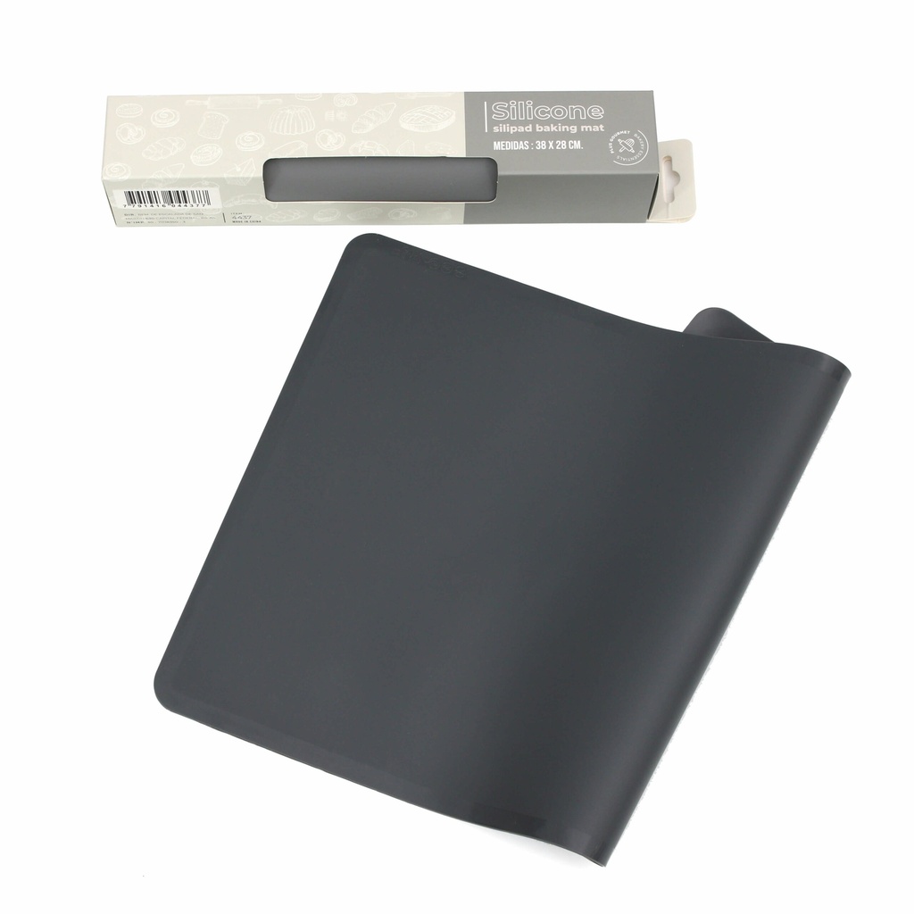 Silipad De Silicona 38 X 28 Cm