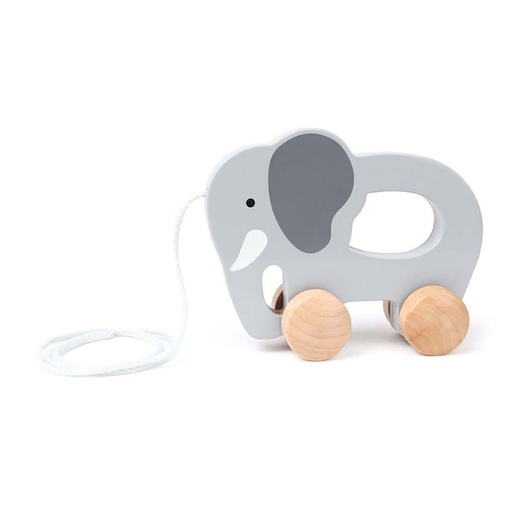 Elefante De Arrastre Hape 12M+