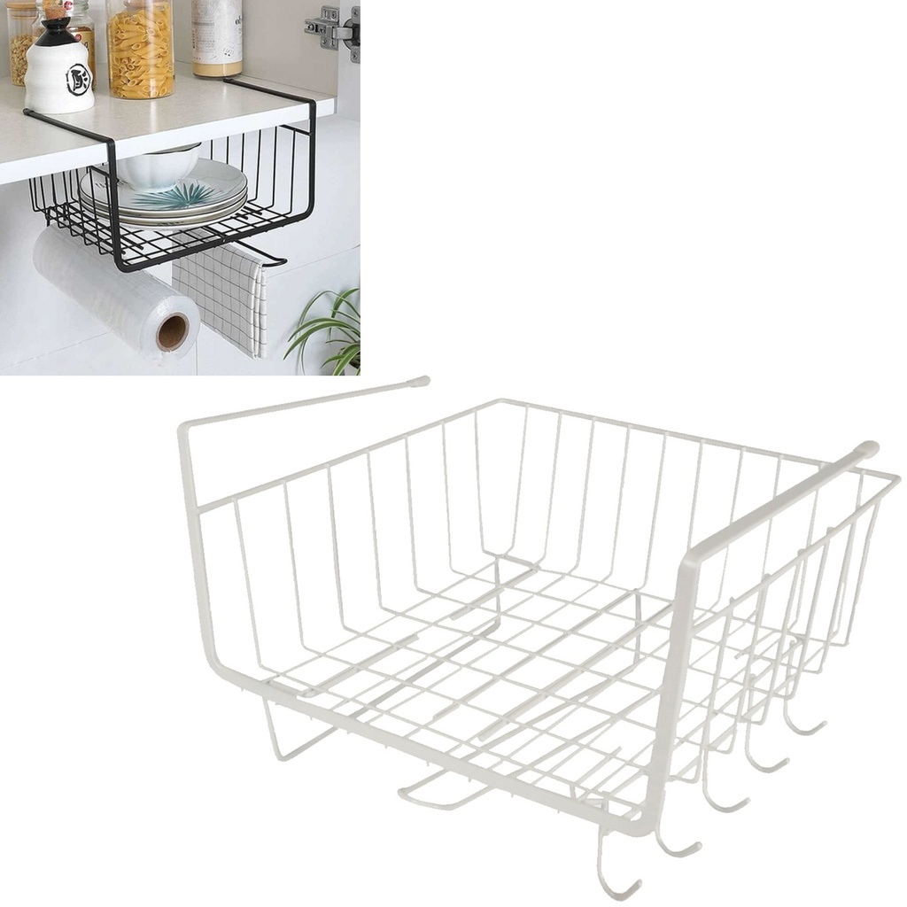 [140086] Estante Organizador 29 X 24,5 X 18,5 Cm