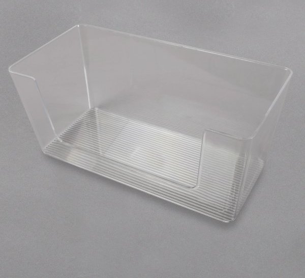 Organizador Base Rayas 33 X 16 X 14 Cm