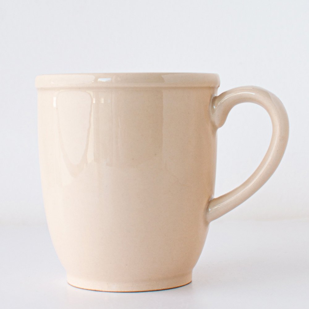 MUG CACAO MANTECA 370 CC