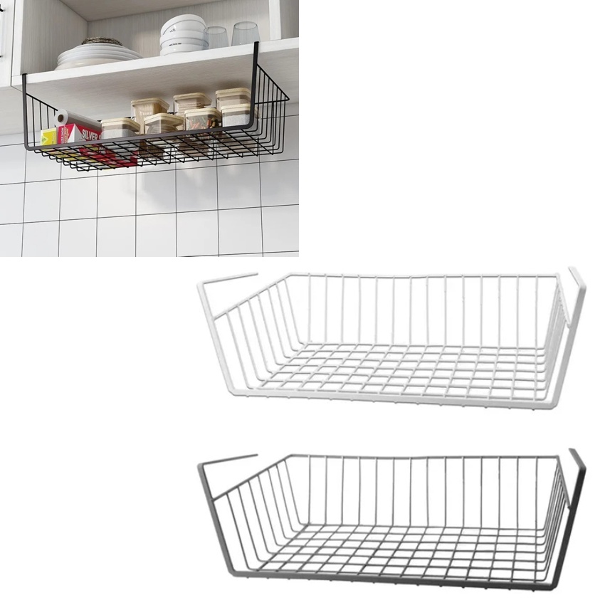 [140780] Estante Organizador 40 X 24,5 X 14,5 Cm