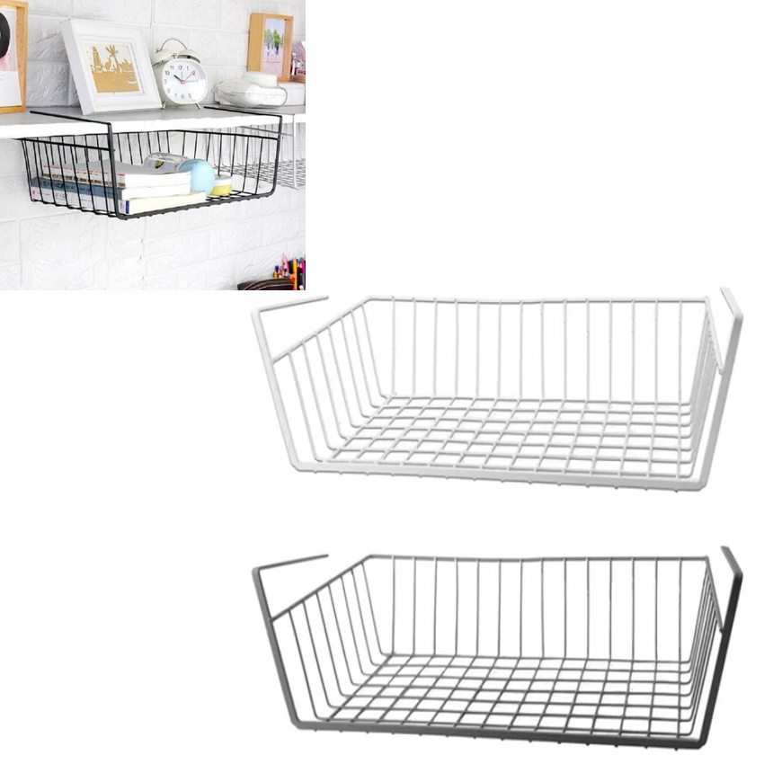 [140781] Estante Organizador 48 X 24,5 X 14,5 Cm