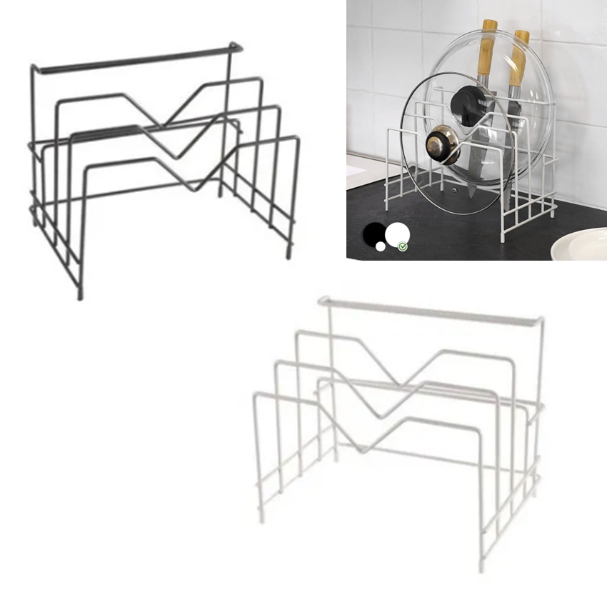 [140783] Organizador Cocina 26,5 X 19 X 21,5 Cm