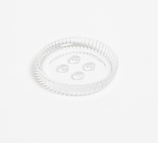 [165883] Jabonera Lineas Vertical