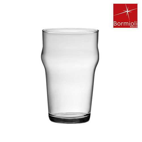 VASOS CERVEZA PINTA 290 ML NONIX