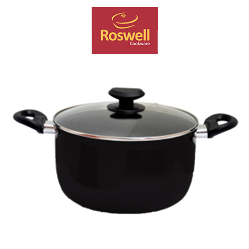 CACEROLA N26 ROSWELL COOKWARE 