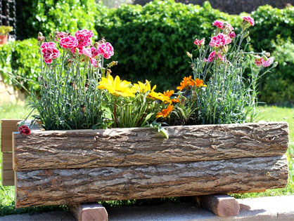 Jardinera 50 Cm