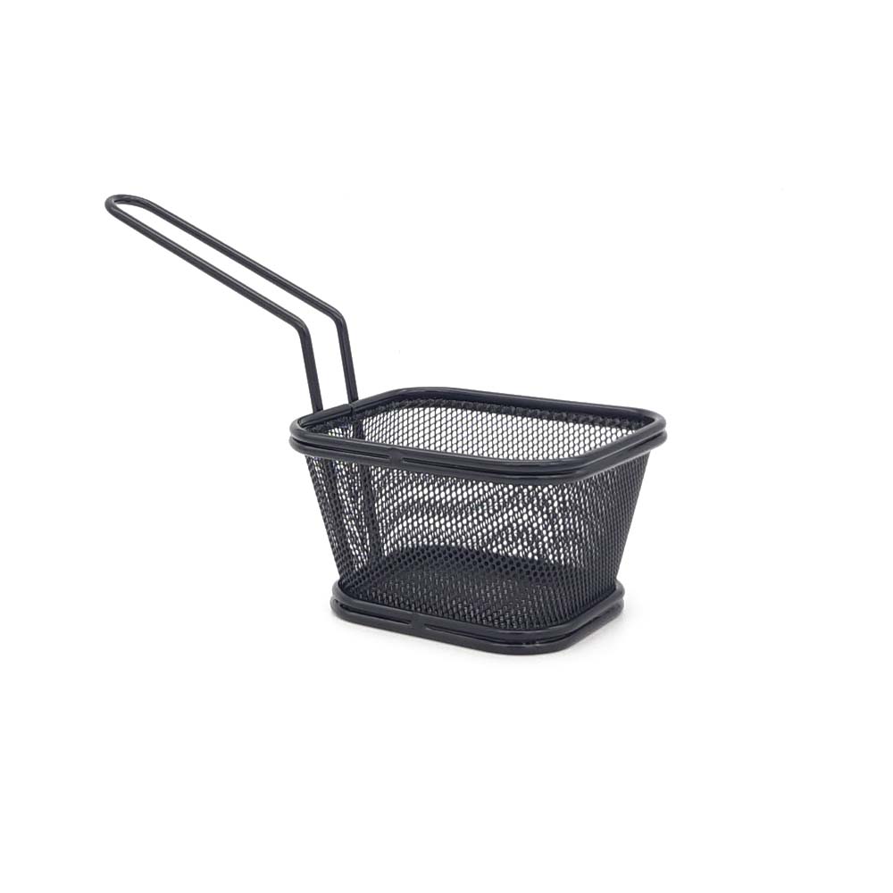 Canasta Servir 10,5 X 9 X 6 Cm