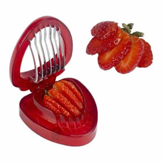 [140133] OFERTA CORTADOR DE FRUTILLA