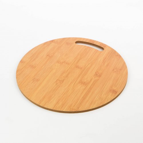 TABLA MADERA 32 CM