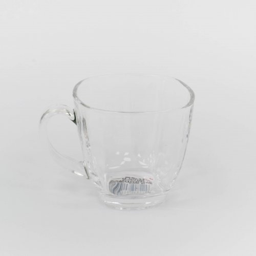 [256563] Set X 6 Tazas Cuadrada Con Asa