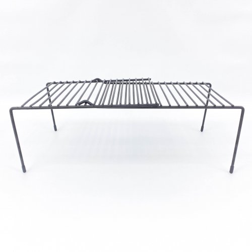 [256565] Organizador Cocina Negro