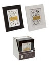 Porta Madera Box 13 X 18 Pf3415.5