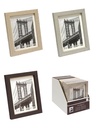 Porta Madera Box 15 X 21 Pf2027.6