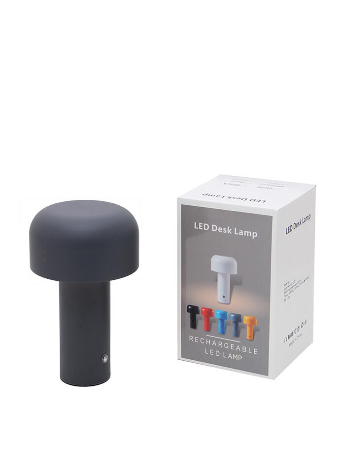 [141951] Velador 12 X 12 X 21 Grey Fl1026