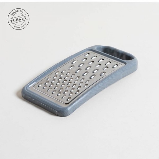 [4110700] Rallador Acero Simply 25X12 Cm