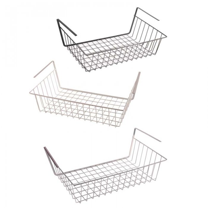 [414819] Organizador Metal 48 X 24 X 14 Cm