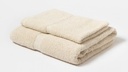 Set X2 Toallas 95X152 Y 45X95 Crudo  580Gr Arg