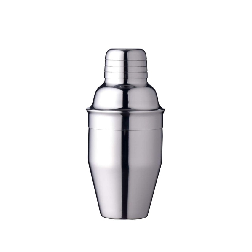 COCTELERA 250 ML ACERO INOX