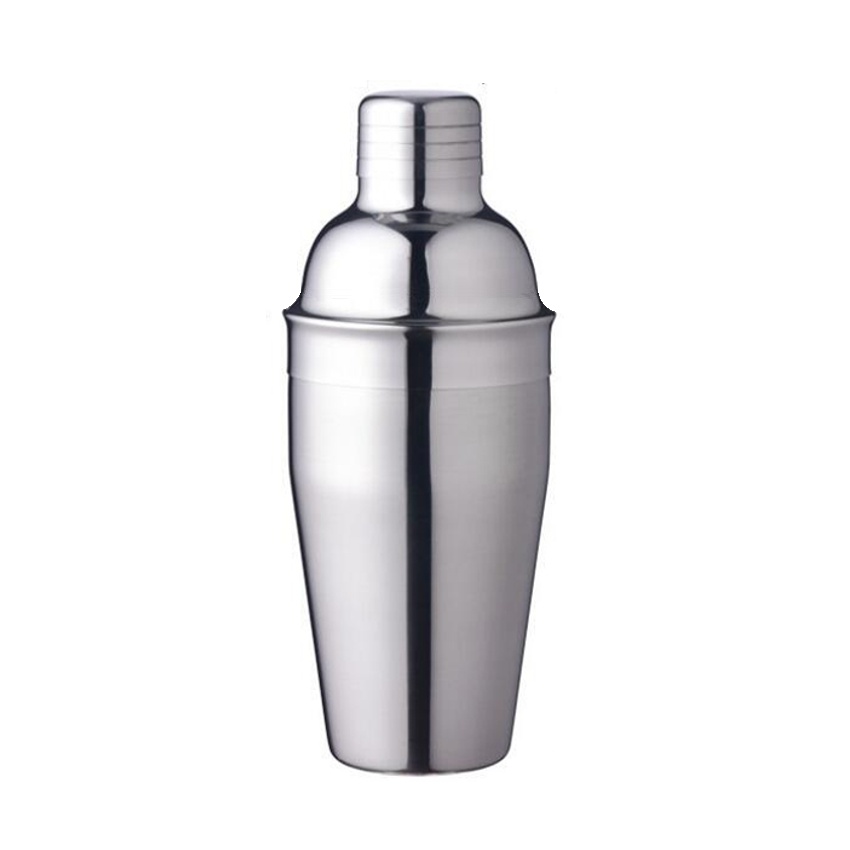 COCTELERA 500 ML ACERO INOX