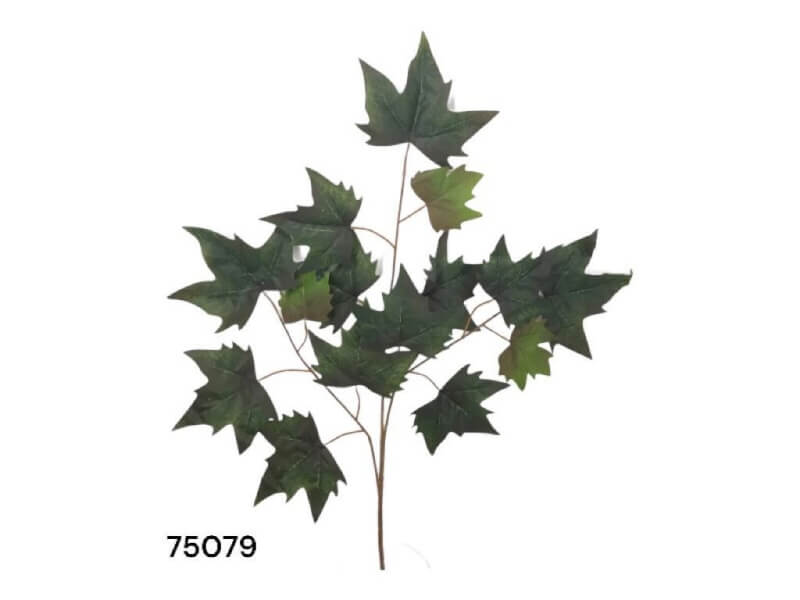 Vara De Hiedra Otoñal 70 Cm