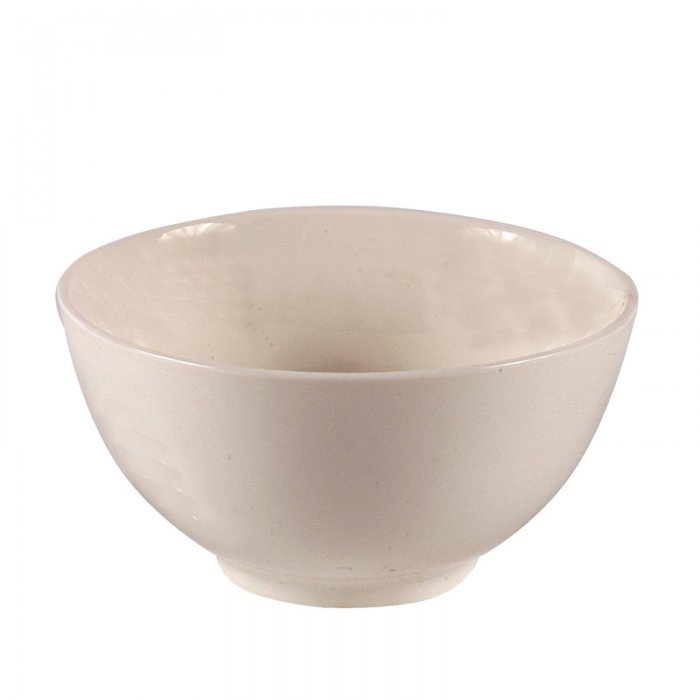 BOWL DE PORCELANA 11 X 6 CM