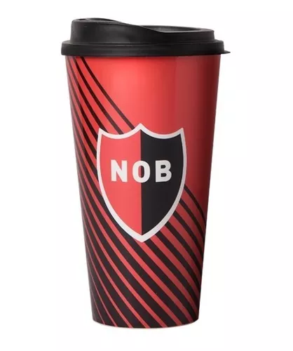 VASO TAPA CAFE CON ESTUCHE NEWELLS 590 ML