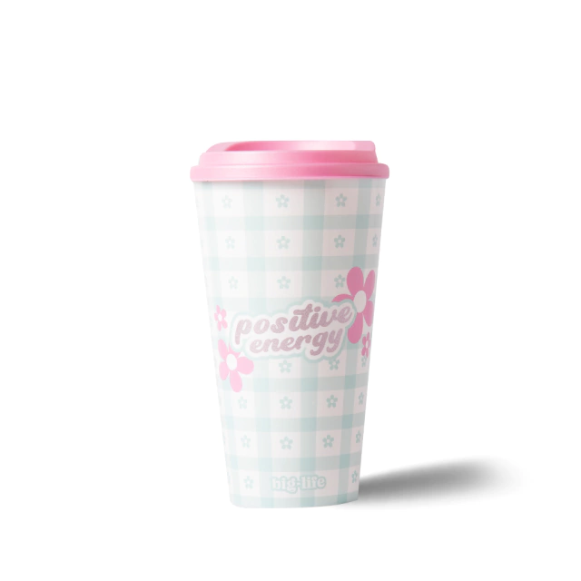 VASO TAPA CAFE CON ESTUCHE SWEET 590 ML