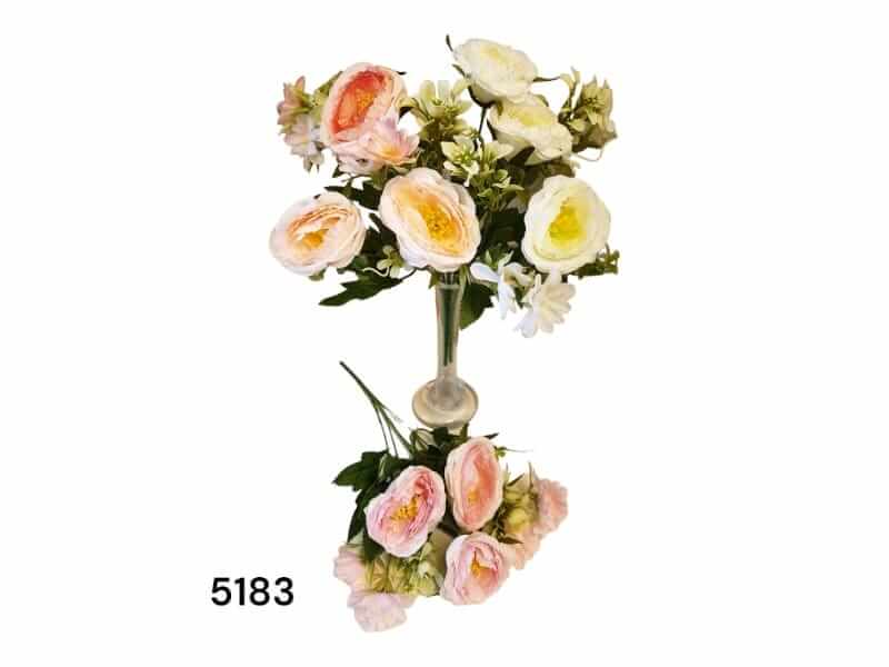 RAMO RDE ROSAS 30 CM