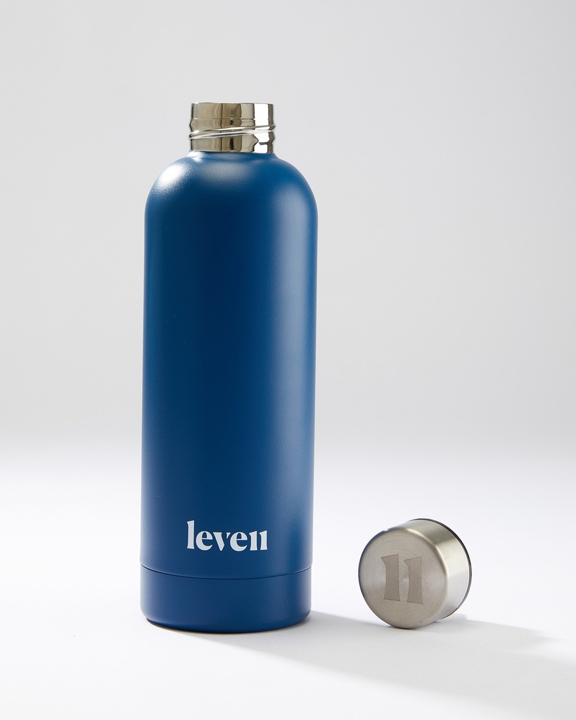 [381014] Botella Leven Clasica 500 Ml Royal