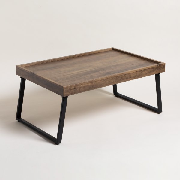 Bandeja de Cama Kiri 26,5 x 57 x 38 cm