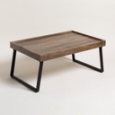 Bandeja de Cama Kiri 26,5 x 57 x 38 cm