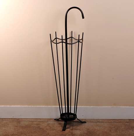 PARAGÜERO METAL 22X78CM