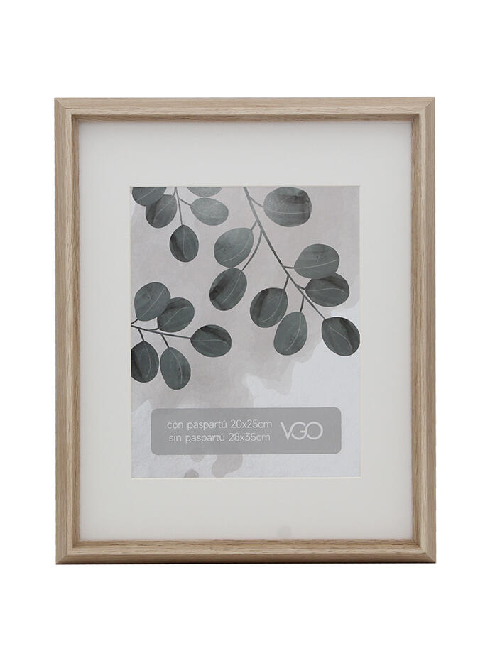 PORTA MADERA 30 X 30  PF2029.82