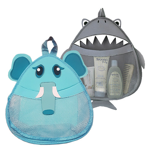 Organizador Infantil De Pared 26 X 26 X 10C M