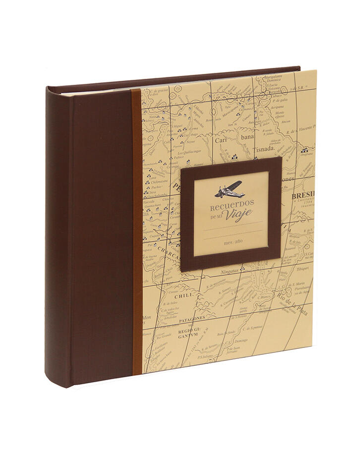 Albumes Travel Acontecimiento 13 X 18 200 F Ph57200/M-Tr