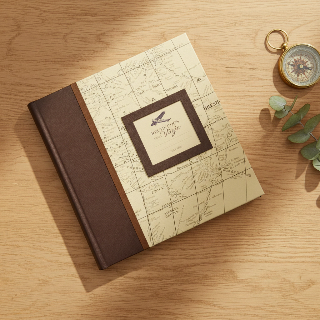 [141731] Albumes Travel Acontecimiento 13 X 18 200 F Ph57200/M-Tr