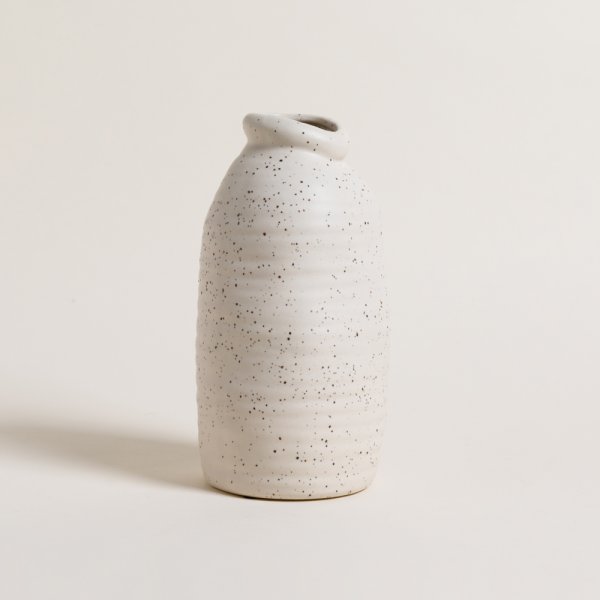 [4111003] Vasija Amin 11,5X24,5 Cm